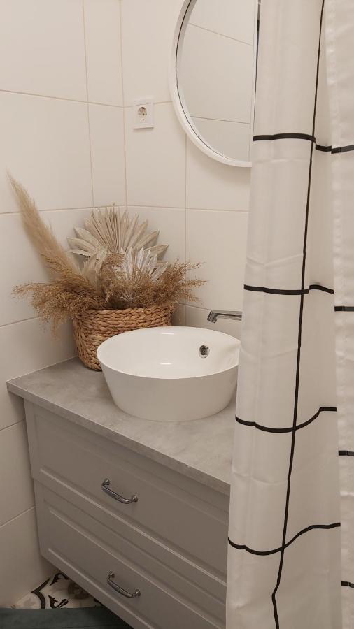 New Life Apartment Latschach ober dem Faakersee Buitenkant foto