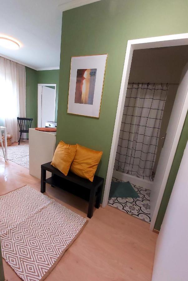 New Life Apartment Latschach ober dem Faakersee Buitenkant foto