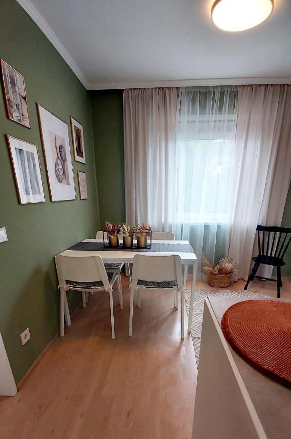 New Life Apartment Latschach ober dem Faakersee Buitenkant foto