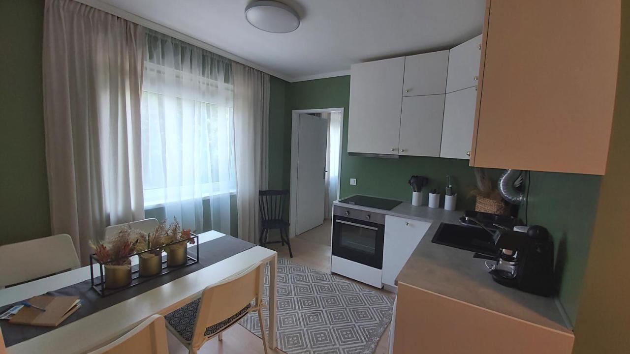 New Life Apartment Latschach ober dem Faakersee Buitenkant foto