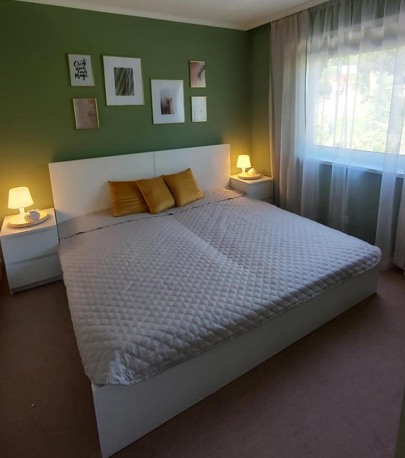 New Life Apartment Latschach ober dem Faakersee Buitenkant foto