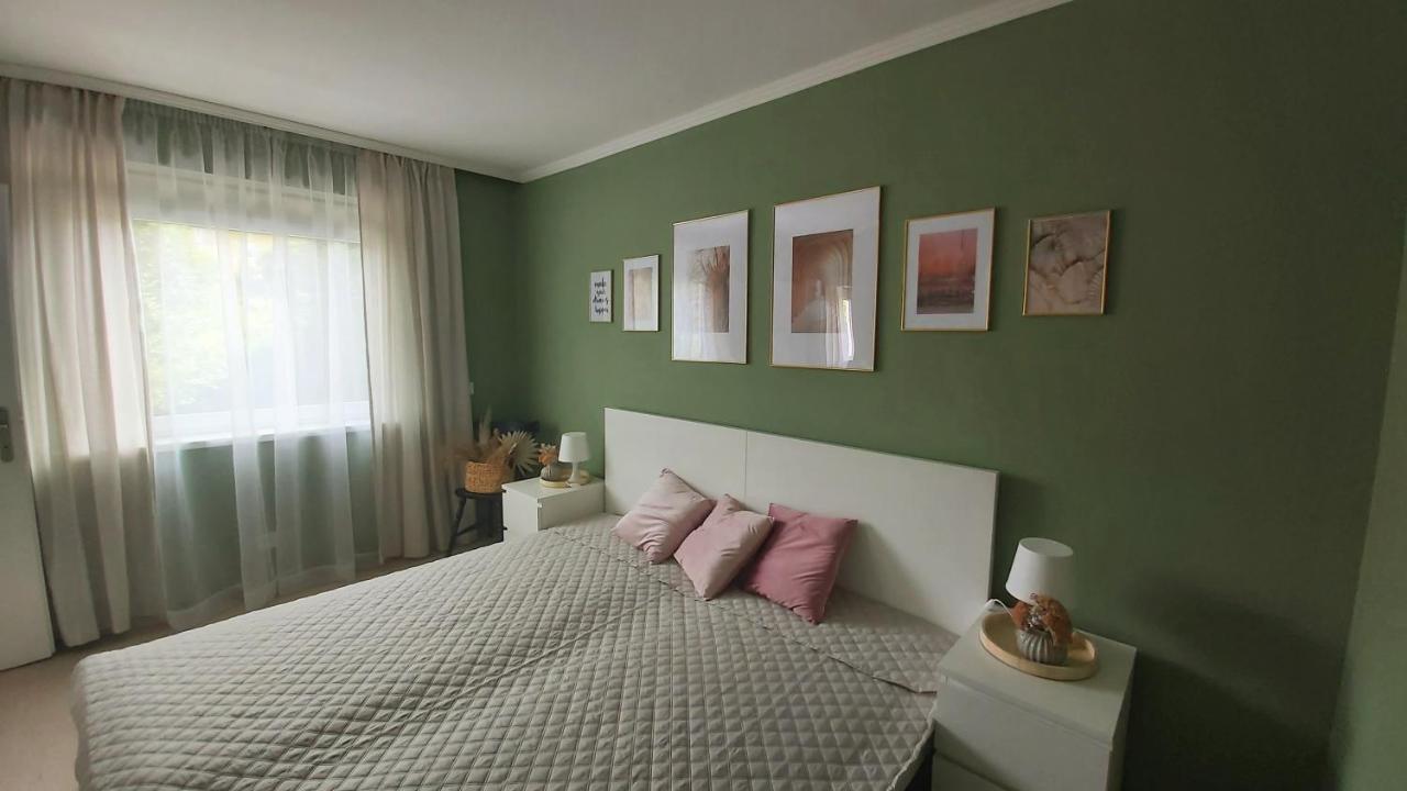 New Life Apartment Latschach ober dem Faakersee Buitenkant foto